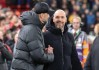 克洛普：没上心今季曼联 滕哈赫：高手过招我们不怵