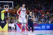 APP下载-CBA球员进步榜！广东旧将第一，山西两人入选，韩德君接班人第三